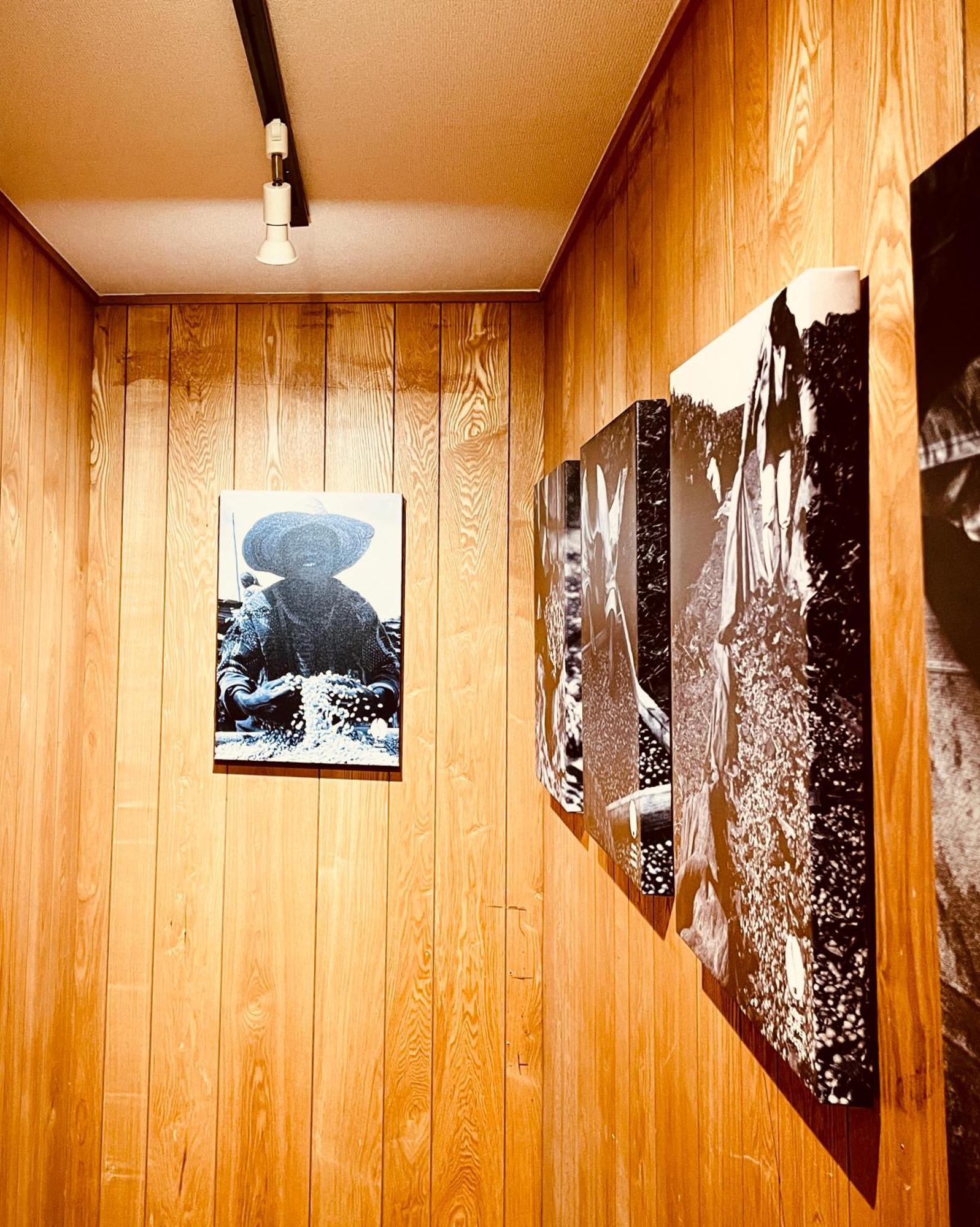 Kobe Coffee Hostel Exterior foto